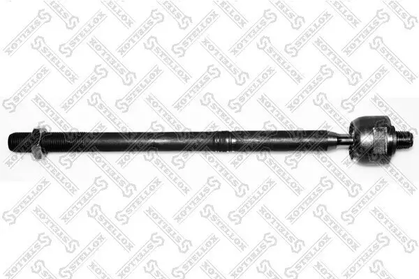Axialgelenk, Spurstange Vorderachse links Vorderachse rechts STELLOX 55-04875-SX