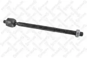 Axialgelenk, Spurstange Vorderachse links Vorderachse rechts STELLOX 55-04875A-SX