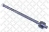 Axialgelenk, Spurstange Vorderachse links Vorderachse rechts STELLOX 55-05282-SX Bild Axialgelenk, Spurstange Vorderachse links Vorderachse rechts STELLOX 55-05282-SX