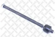 Axialgelenk, Spurstange Vorderachse links Vorderachse rechts STELLOX 55-05282-SX