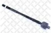 Axialgelenk, Spurstange Vorderachse links Vorderachse rechts STELLOX 55-17003-SX Bild Axialgelenk, Spurstange Vorderachse links Vorderachse rechts STELLOX 55-17003-SX