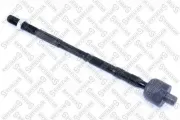Axialgelenk, Spurstange Vorderachse links Vorderachse rechts STELLOX 55-17003-SX