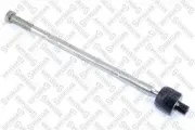 Axialgelenk, Spurstange Vorderachse links Vorderachse rechts STELLOX 55-51008-SX