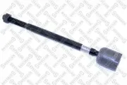 Axialgelenk, Spurstange Vorderachse links Vorderachse rechts STELLOX 55-61012-SX