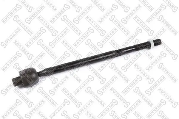 Axialgelenk, Spurstange Vorderachse links Vorderachse rechts STELLOX 55-71014A-SX