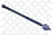 Axialgelenk, Spurstange Vorderachse links Vorderachse rechts STELLOX 55-71039-SX
