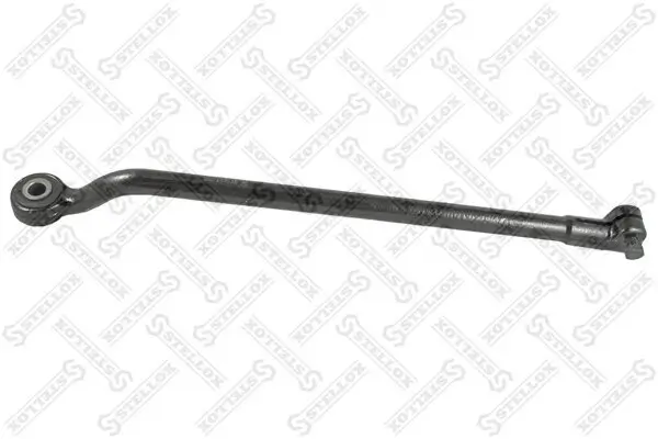 Axialgelenk, Spurstange Vorderachse links STELLOX 55-73003-SX