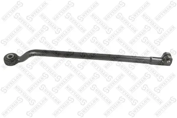 Axialgelenk, Spurstange Vorderachse rechts STELLOX 55-73004-SX