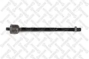 Axialgelenk, Spurstange Vorderachse links Vorderachse rechts STELLOX 55-74044A-SX