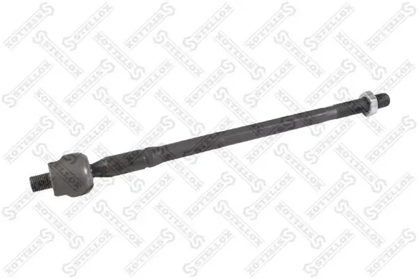 Axialgelenk, Spurstange Vorderachse links Vorderachse rechts STELLOX 55-98003A-SX