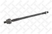 Axialgelenk, Spurstange Vorderachse links Vorderachse rechts STELLOX 55-98003A-SX