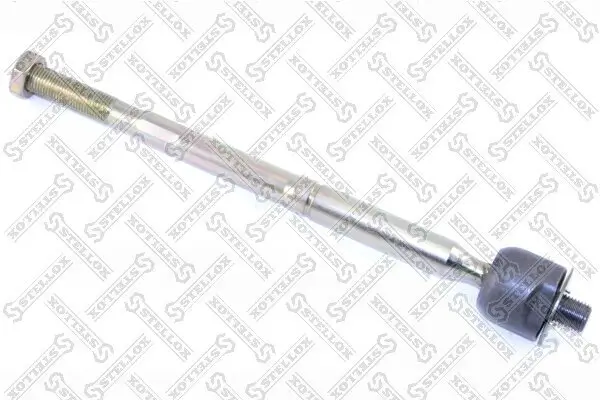 Axialgelenk, Spurstange Vorderachse links Vorderachse rechts STELLOX 55-98022-SX