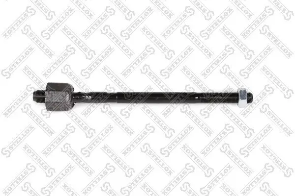 Axialgelenk, Spurstange Vorderachse STELLOX 55-98024A-SX