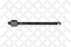 Axialgelenk, Spurstange Vorderachse STELLOX 55-98024A-SX