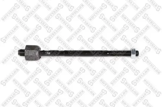 Axialgelenk, Spurstange Vorderachse STELLOX 55-98024A-SX Bild Axialgelenk, Spurstange Vorderachse STELLOX 55-98024A-SX