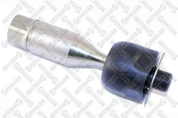 Axialgelenk, Spurstange Vorderachse links Vorderachse rechts STELLOX 55-98028-SX