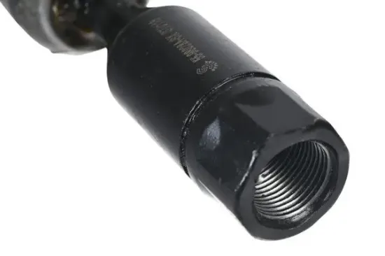 Axialgelenk, Spurstange Vorderachse STELLOX 55-98028A-SX Bild Axialgelenk, Spurstange Vorderachse STELLOX 55-98028A-SX