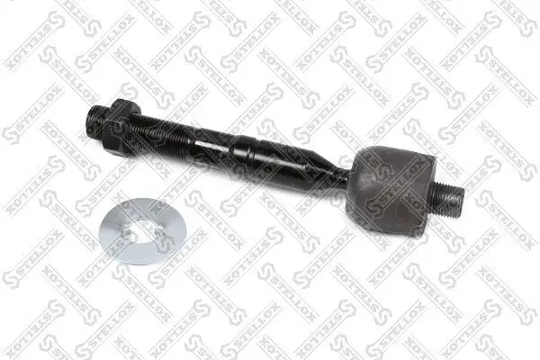 Axialgelenk, Spurstange Vorderachse STELLOX 55-98039A-SX