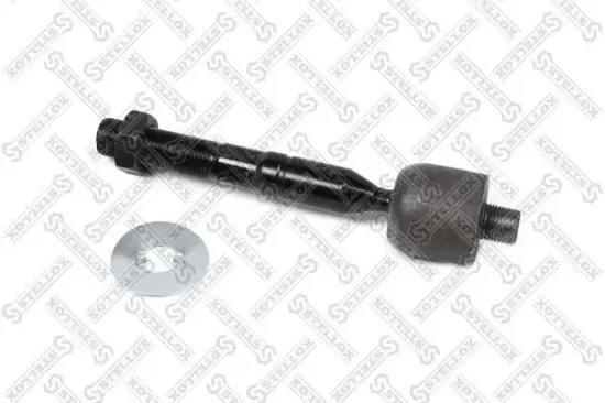 Axialgelenk, Spurstange Vorderachse STELLOX 55-98039A-SX Bild Axialgelenk, Spurstange Vorderachse STELLOX 55-98039A-SX