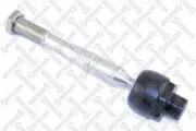 Axialgelenk, Spurstange Vorderachse links Vorderachse rechts STELLOX 55-98040-SX
