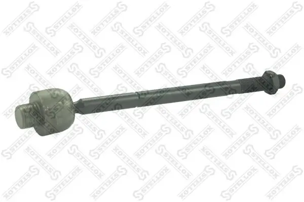 Axialgelenk, Spurstange Vorderachse links Vorderachse rechts STELLOX 55-98041-SX