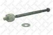 Axialgelenk, Spurstange Vorderachse links Vorderachse rechts STELLOX 55-98042-SX