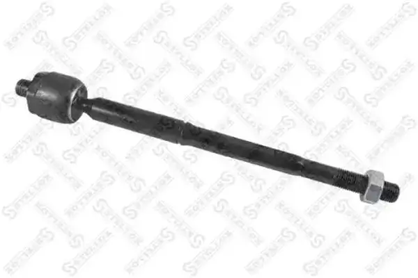 Axialgelenk, Spurstange Vorderachse rechts Vorderachse links STELLOX 55-98045A-SX