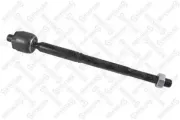 Axialgelenk, Spurstange Vorderachse rechts Vorderachse links STELLOX 55-98045A-SX