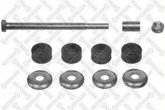 Stange/Strebe, Stabilisator Vorderachse links Vorderachse rechts STELLOX 56-00004-SX Bild Stange/Strebe, Stabilisator Vorderachse links Vorderachse rechts STELLOX 56-00004-SX