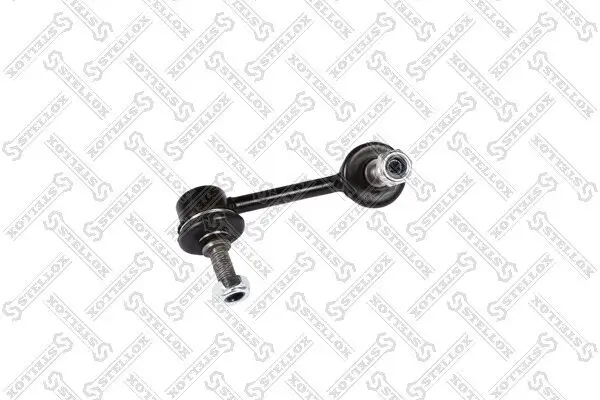 Stange/Strebe, Stabilisator Vorderachse links Vorderachse rechts STELLOX 56-00013A-SX