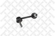 Stange/Strebe, Stabilisator Vorderachse links Vorderachse rechts STELLOX 56-00013A-SX