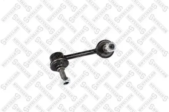 Stange/Strebe, Stabilisator Vorderachse links Vorderachse rechts STELLOX 56-00013A-SX Bild Stange/Strebe, Stabilisator Vorderachse links Vorderachse rechts STELLOX 56-00013A-SX