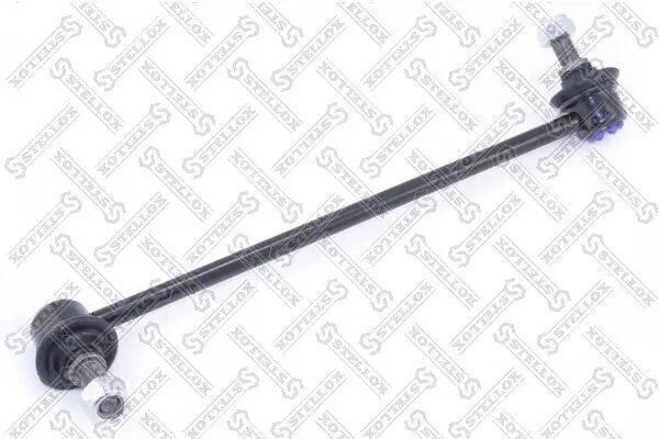 Stange/Strebe, Stabilisator Vorderachse links STELLOX 56-00015-SX