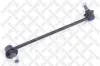 Stange/Strebe, Stabilisator Vorderachse links STELLOX 56-00015-SX