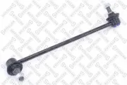 Stange/Strebe, Stabilisator Vorderachse links STELLOX 56-00015-SX