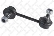 Stange/Strebe, Stabilisator Vorderachse links STELLOX 56-00021-SX