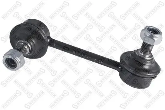 Stange/Strebe, Stabilisator Vorderachse links STELLOX 56-00021-SX Bild Stange/Strebe, Stabilisator Vorderachse links STELLOX 56-00021-SX