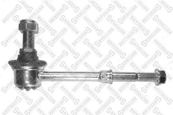 Stange/Strebe, Stabilisator Hinterachse links Hinterachse rechts STELLOX 56-00028-SX