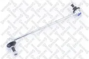 Stange/Strebe, Stabilisator Vorderachse links Vorderachse rechts STELLOX 56-00029-SX