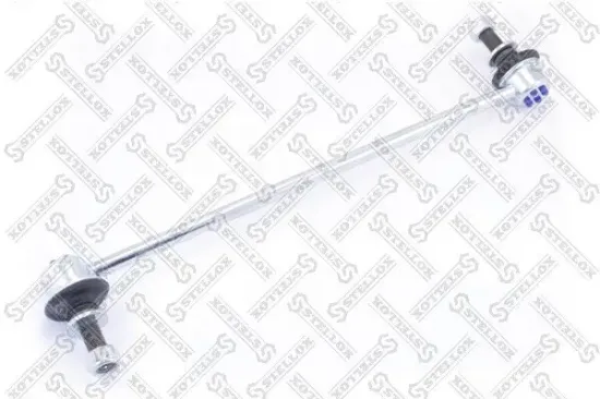 Stange/Strebe, Stabilisator Vorderachse links Vorderachse rechts STELLOX 56-00029-SX Bild Stange/Strebe, Stabilisator Vorderachse links Vorderachse rechts STELLOX 56-00029-SX