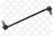 Stange/Strebe, Stabilisator Vorderachse links Vorderachse rechts STELLOX 56-00029A-SX
