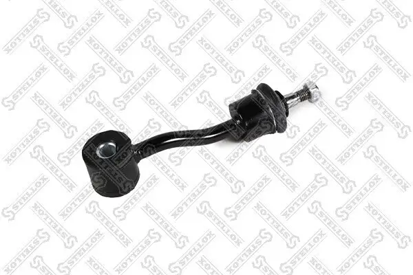 Stange/Strebe, Stabilisator Vorderachse links Vorderachse rechts Vorderachse STELLOX 56-00036A-SX