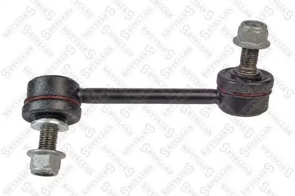 Stange/Strebe, Stabilisator Hinterachse rechts STELLOX 56-00055-SX