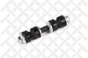 Stange/Strebe, Stabilisator Vorderachse links Vorderachse rechts STELLOX 56-00097A-SX