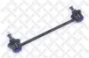Stange/Strebe, Stabilisator Vorderachse links Vorderachse rechts STELLOX 56-00100-SX Bild Stange/Strebe, Stabilisator Vorderachse links Vorderachse rechts STELLOX 56-00100-SX