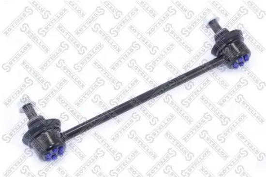 Stange/Strebe, Stabilisator Vorderachse links Vorderachse rechts STELLOX 56-00100-SX Bild Stange/Strebe, Stabilisator Vorderachse links Vorderachse rechts STELLOX 56-00100-SX