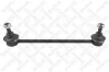 Stange/Strebe, Stabilisator Vorderachse links Vorderachse rechts STELLOX 56-00100A-SX