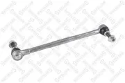 Stange/Strebe, Stabilisator Vorderachse rechts Vorderachse links STELLOX 56-00121-SX