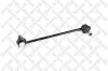 Stange/Strebe, Stabilisator Vorderachse links Vorderachse rechts STELLOX 56-00121A-SX