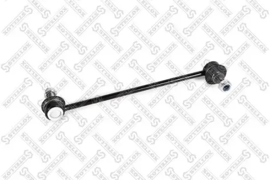 Stange/Strebe, Stabilisator Vorderachse links Vorderachse rechts STELLOX 56-00121A-SX Bild Stange/Strebe, Stabilisator Vorderachse links Vorderachse rechts STELLOX 56-00121A-SX